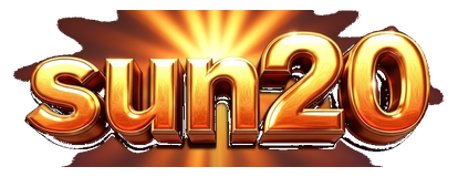 sun20 logo