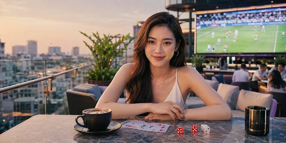 sun20 Dream Catcher – Vòng quay may mắn phát trực tiếp từ studio Evolution Gaming
