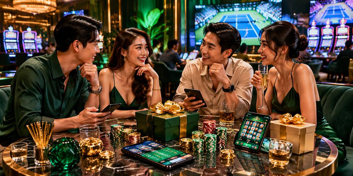 sun20 Nạp và rút qua ví điện tử